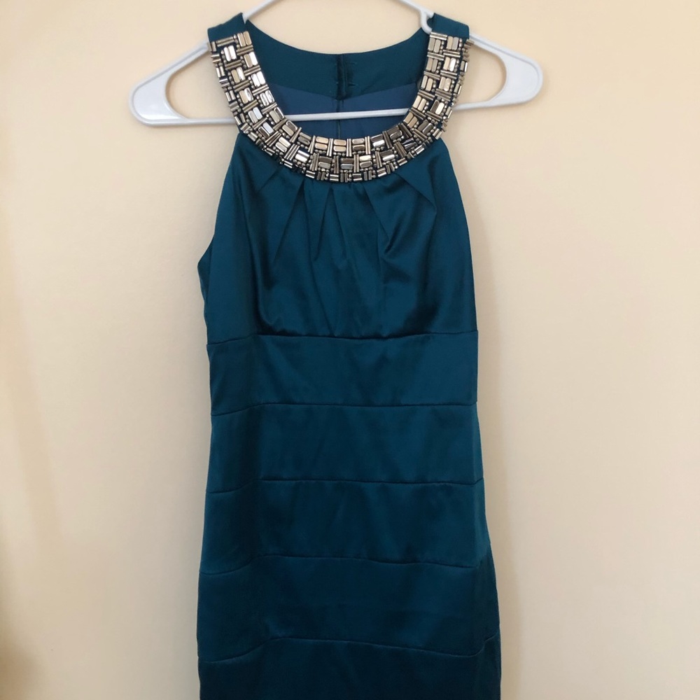 B. Darlin brand new dress